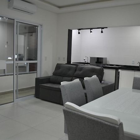 Apartamento Praia Do Santinho Florianópolis Exterior foto