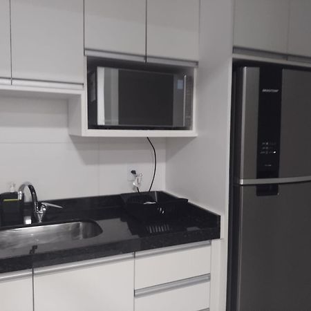 Apartamento Praia Do Santinho Florianópolis Zimmer foto