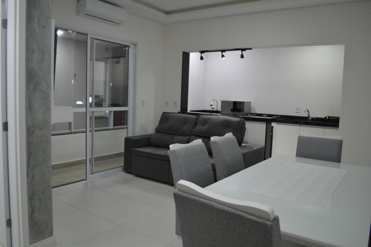Apartamento Praia Do Santinho Florianópolis Exterior foto