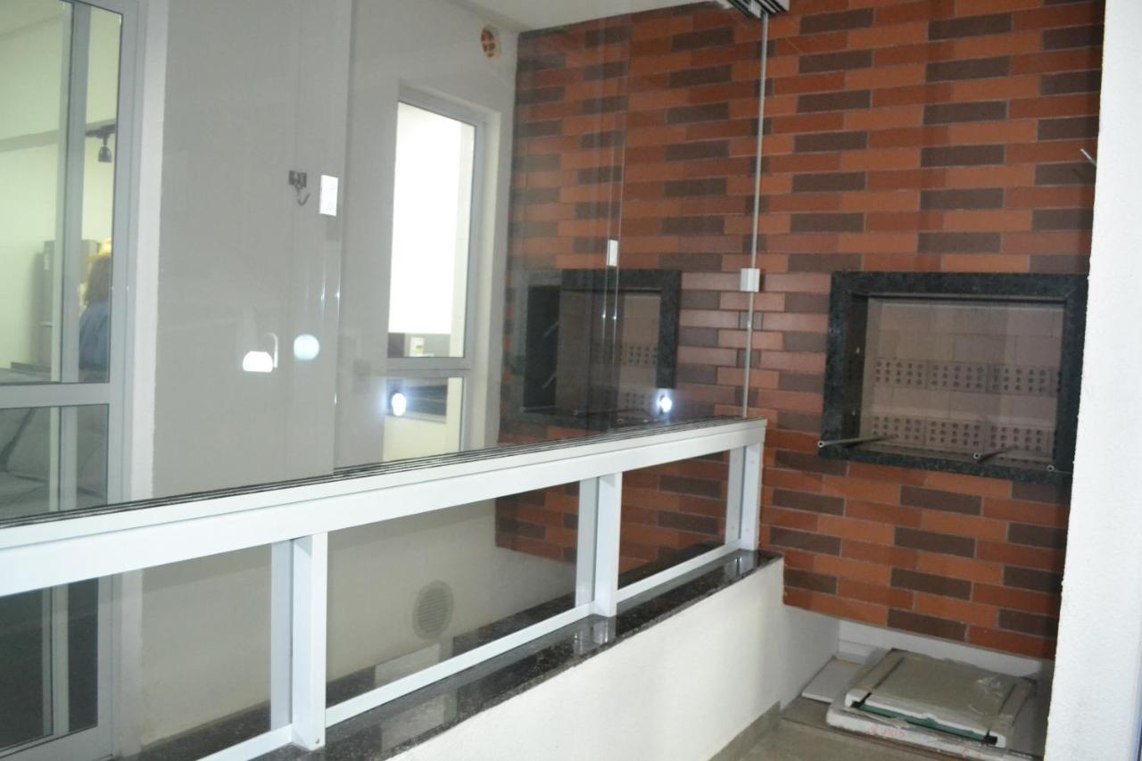 Apartamento Praia Do Santinho Florianópolis Exterior foto