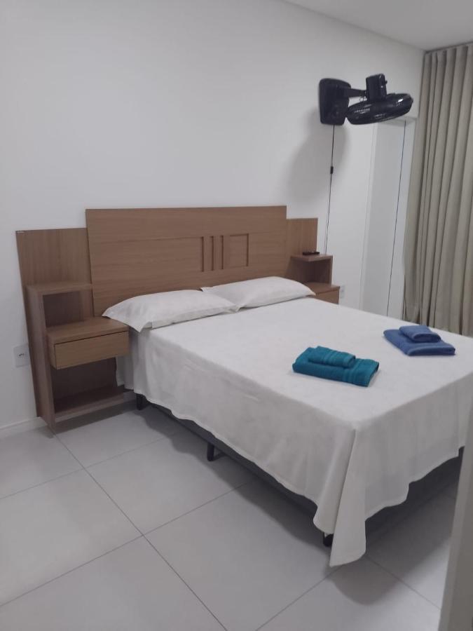 Apartamento Praia Do Santinho Florianópolis Exterior foto