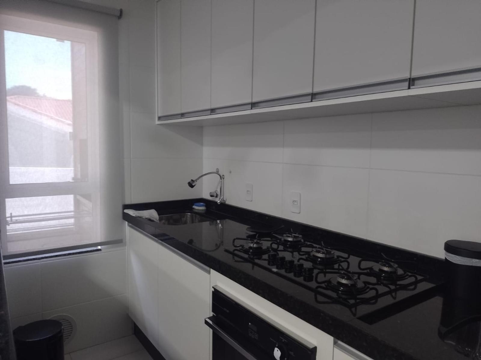 Apartamento Praia Do Santinho Florianópolis Zimmer foto